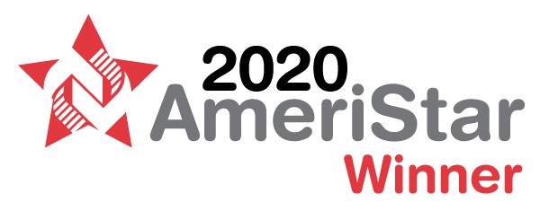 AmeriStar Packaging Award from the "Saves Food – Foodservice" Category